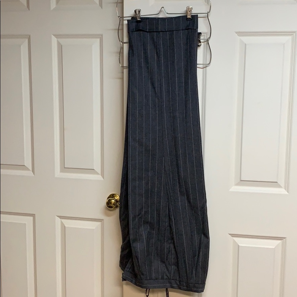 Worth Top Quality Wool Pants,never worn, petite 14